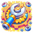 Icon of program: Wrench Quest