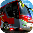 Icon of program: MOD Bus Simulator Indones…