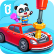 Icono de programa: Little Panda Toy Repair M…