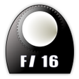 Icon of program: Light Meter - Free