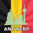 Icon of program: Antwerp Travel Guide Offl…
