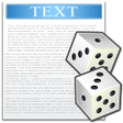 Icono de programa: Select Random Lines From …