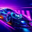 Icon of program: Lamborghini Game