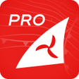 Icon of program: Windfinder Pro