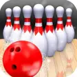 Icon of program: Real Bowling Master 3D