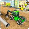 Icon of program: City Pipeline Constructio…