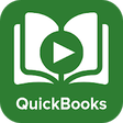 Learn QuickBooks Pro : Video Tutorials icon