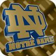 Icon of program: Notre Dame Ringtones Offi…