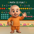 Icon of program: Krishna Math Adventure