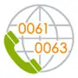 Icon of program: 0061/63 Dial