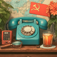 Icon of program: Поиск предметов: СССР
