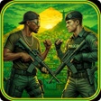 Icono de programa: Favela Strike - Operação …