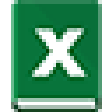 VAIS PDF to Excel Converter icon
