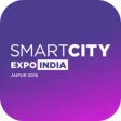 Icon of program: Smart City Expo India Jai…