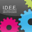 Icon of program: IDEE