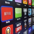 Icon of program: Movies & TV