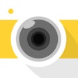 Icon of program: Quick Cam - Retro Film Ca…