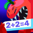 Icon of program: Math Base: Learn and Upgr…