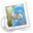 PostCard icon