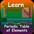 Icon of program: Learn Periodic Table Pro