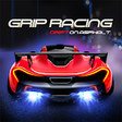 Icono de programa: Grip Racing:Drift on asph…