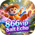 Icono de programa: 866vip Salt Echo