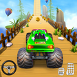 Icon of program: Monster Truck Mountain Ca…