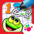 Icon of program: 123 Draw for kids! FULL