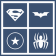 Icon of program: SuperHeroes Wallpapers fo…