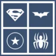 Icon of program: SuperHeroes Wallpapers fo…