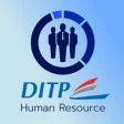 Icon of program: DITP HR