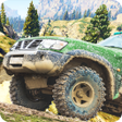Icon of program: Off road 4X4 Jeep Racing …