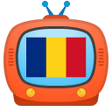 Icono de programa: Program TV Romania = Ghid…