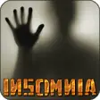 Icon of program: Insomnia: Horror and Nigh…