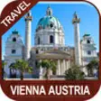 Icon of program: Vienna Austria - OfflineM…