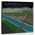 Icono de programa: AutoCAD Map 3D