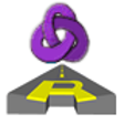 Icono de programa: FreeCAD for Linux
