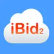 Icon of program: iBid2