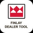 Icon of program: Terex Finlay Dealer Tool