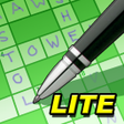 Icon of program: Cryptic Crossword Lite