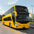 Icon of program: World Tour Bus Game: Bus …
