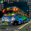 Icon of program: World Tour Bus Game: Bus …