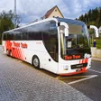 Icon of program: World Tour Bus Game: Bus …