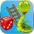Icon of program: Snakes & Ladders Classic