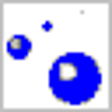 Icon of program: Ideal Gas in 3D