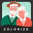 Icon of program: Image Colorizer - Coloriz…