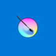 Krita for Windows 10 icon