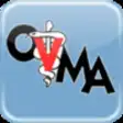 Icon of program: OVMA - Ohio Veterinary Me…
