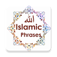 Icon of program: Islamic Phrases - Arabic …