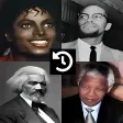 Icon of program: History of Black people